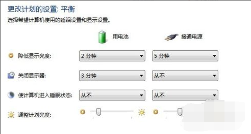 韓博士教你調(diào)整筆記本電腦的屏幕亮度