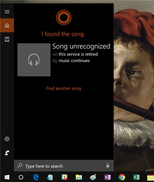 微軟Windows 10 Cortana重磅功能被砍