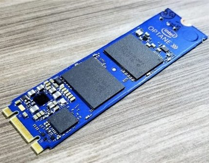 Intel推筆記本最強(qiáng)系統(tǒng)盤：Optane SSD 800P