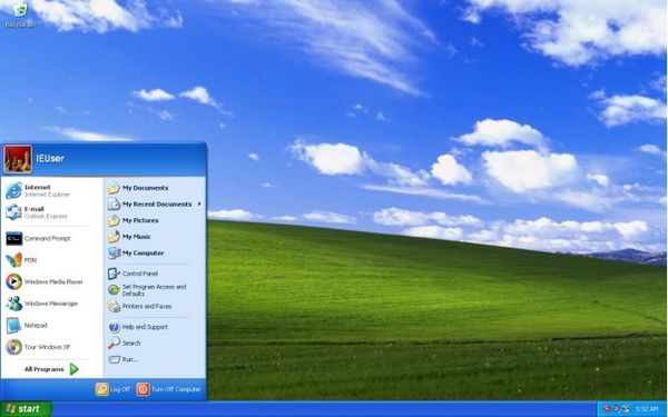 倫敦大都會警方宣布今年5月完成Windows XP遷移計劃