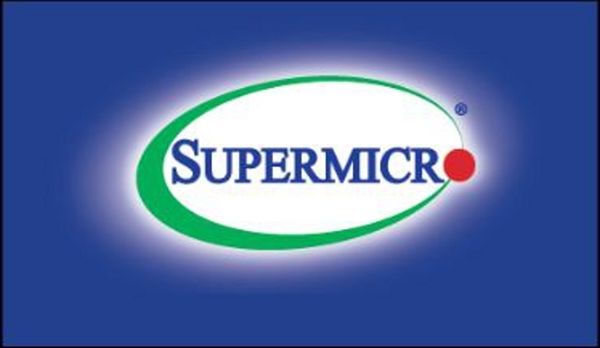 Supermicro首秀ITX迷你主板