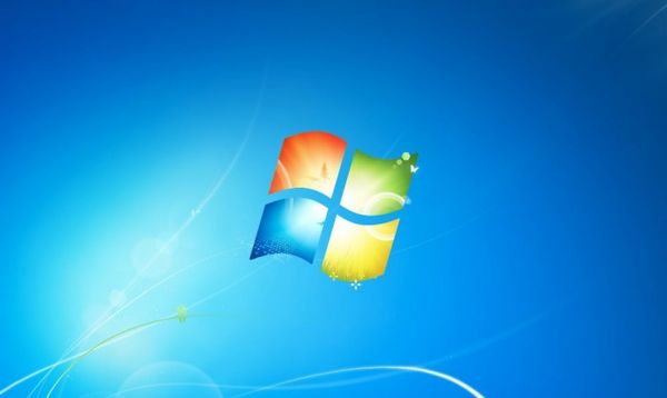 英國當(dāng)局高度依賴世界排名第一的Windows 7操作系統(tǒng)