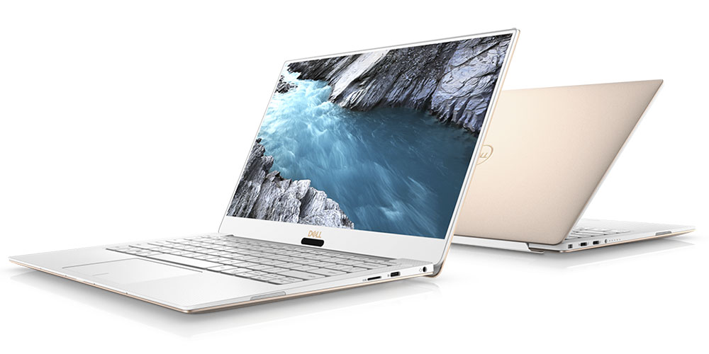 戴爾XPS 13（2018）Windows 10筆電開啟預(yù)訂