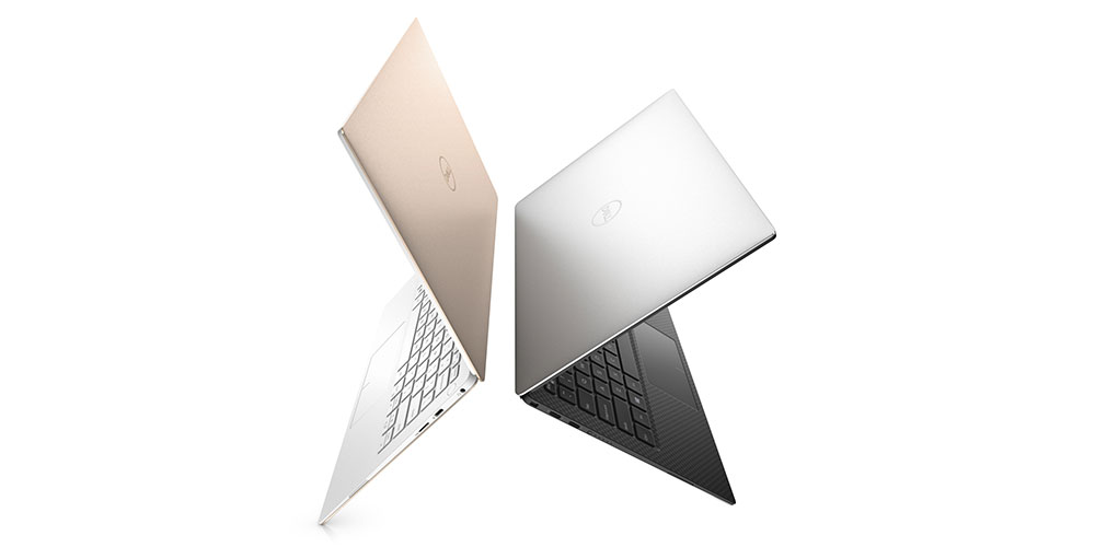 戴爾XPS 13（2018）Windows 10筆電開啟預(yù)訂