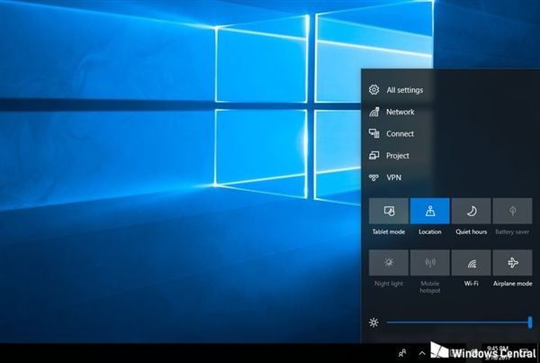 Windows 10 RS5新特性前瞻