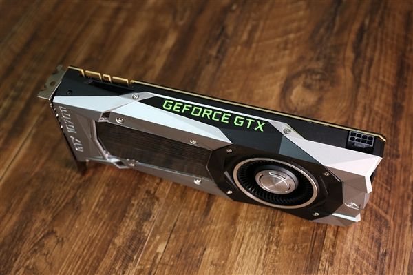 NVIDIA GTX 2080價(jià)格曝光