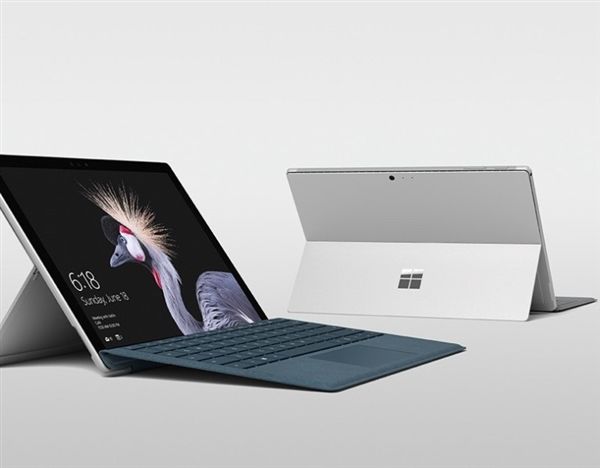 微軟將針對企業(yè)市場推出4G版Surface Pro