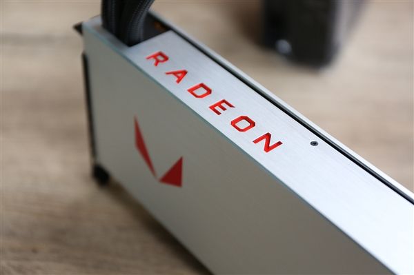 AMD RX 500X游戲顯卡首曝