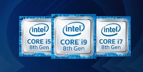 Intel 8代臺式機平價CPU發(fā)布