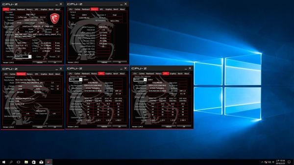 威剛內(nèi)存風(fēng)冷超頻5GHz