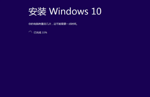 win10系統(tǒng)U盤一鍵重裝教程