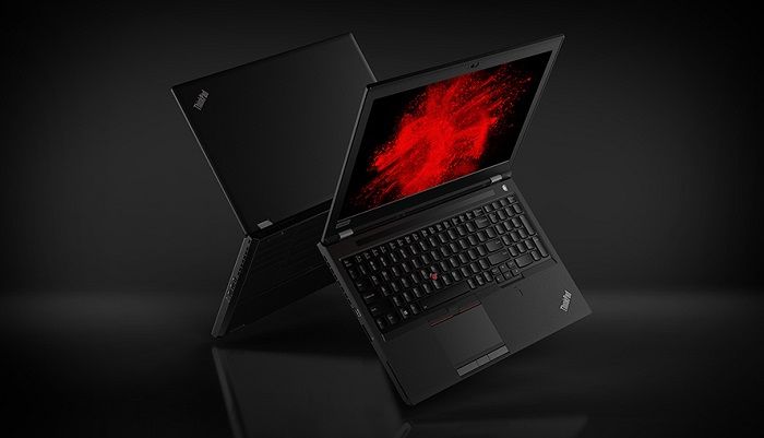 聯(lián)想發(fā)布ThinkPad P52移動工作站：八代至強芯