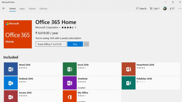 微軟：妥善解決Office 365的服務中斷問題