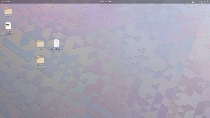 GNOME 3.30桌面圖標(biāo)迎來Nautilus集成