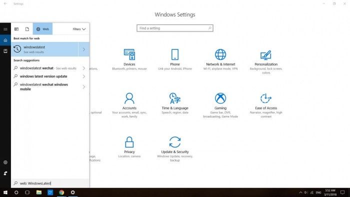 Windows 10搜索功能偶爾“抽風(fēng)”：微軟也一頭霧水