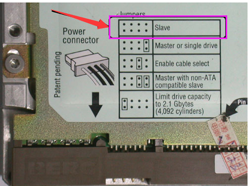 電腦雙硬盤安裝教程