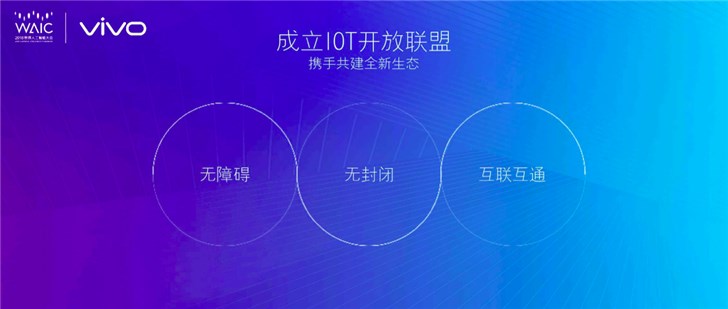 vivo世界人工智能大會(huì)上正式公布“AI金字塔戰(zhàn)略”