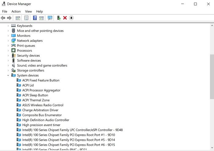 Windows 10升級后導致無聲，但可手動恢復音頻驅(qū)動