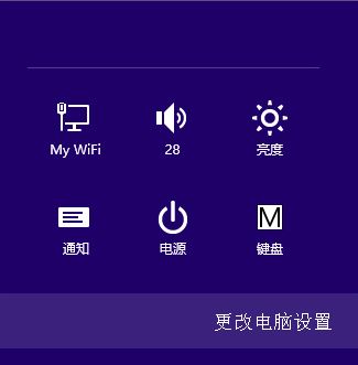 win8系統(tǒng)用戶賬戶切換教程