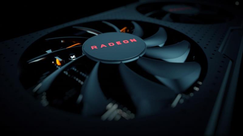 AMD Radeon RX 590首發(fā)評測：12nm新工藝