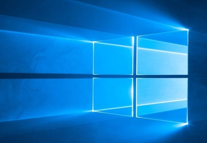 Windows 10更新累積補(bǔ)丁KB4467682：修正菜單布局錯(cuò)亂