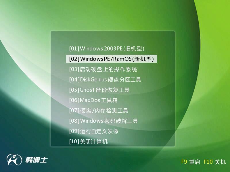 u盤系統(tǒng)重裝win8，惠普14-bp000筆記本u盤安裝win8圖文