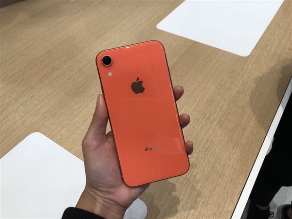 傳蘋果近期縮減iPhone XR訂單量，供應(yīng)鏈迎最冷淡季