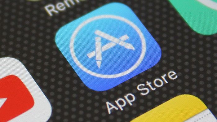 蘋果的傭金政策遭抵制App，Store營收流存在不確定性