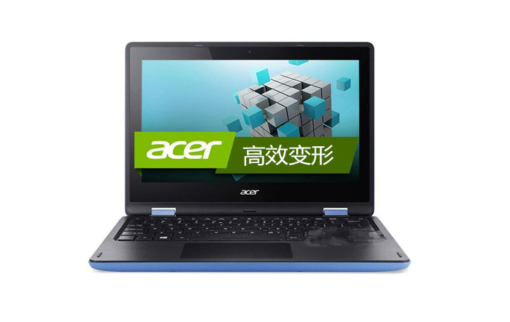 u盤系統(tǒng)重裝步驟，acer r3-131t u盤重裝win7教程